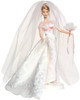 Sophisticated Wedding 2002 Barbie Doll The Bridal Collection Mattel 53370