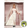 Sophisticated Wedding 2002 Barbie Doll The Bridal Collection Mattel 53370