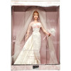 Sophisticated Wedding 2002 Barbie Doll The Bridal Collection Mattel 53370