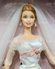 Sophisticated Wedding 2002 Barbie Doll The Bridal Collection Mattel 53370