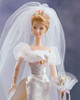 Sophisticated Wedding 2002 Barbie Doll The Bridal Collection Mattel 53370