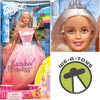 Barbie Rainbow Princess Doll 1999 Mattel No. 26357 NEW