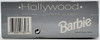 Hollywood Nails Barbie Doll 1999 Mattel 17857 NEW
