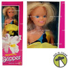 Barbie Tropical Skipper Doll 1985 Mattel Item No 1021 New