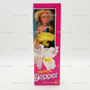 Barbie Tropical Skipper Doll 1985 Mattel Item No 1021 New