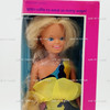 Barbie Tropical Skipper Doll 1985 Mattel Item No 1021 New