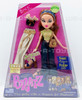 Bratz Strut It Fashion Collection Meygan Doll 2002 MGA 257257 NRFP