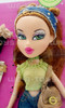 Bratz Strut It Fashion Collection Meygan Doll 2002 MGA 257257 NRFP