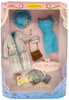 Barbie Gallery Opening Millicent Roberts Fashion Set 1997 Mattel 18893