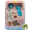 Barbie Gallery Opening Millicent Roberts Fashion Set 1997 Mattel 18893