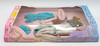 Barbie Gallery Opening Millicent Roberts Fashion Set 1997 Mattel 18893