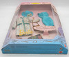 Barbie Gallery Opening Millicent Roberts Fashion Set 1997 Mattel 18893