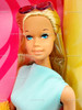 Malibu Barbie 1971 Authentic Doll & Fashion Reproduction 2001 Mattel 56061