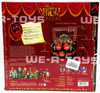 The Muppets Show 25 years Electric Mayhem Stage With Animal Figure Playset NRFB