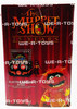 The Muppets Show 25 years Electric Mayhem Stage With Animal Figure Playset NRFB