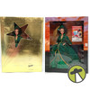 Gone with The Wind Scarlett O'Hara Barbie Doll Hollywood Legends 1994 #12045