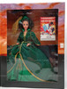 Gone with The Wind Scarlett O'Hara Barbie Doll Hollywood Legends 1994 #12045