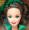 Gone with The Wind Scarlett O'Hara Barbie Doll Hollywood Legends 1994 #12045