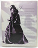 Gone with The Wind Scarlett O'Hara Barbie Doll Hollywood Legends 1994 #12045