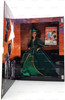 Gone with The Wind Scarlett O'Hara Barbie Doll Hollywood Legends 1994 #12045