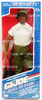 G I Joe Hall of Fame Basic Training Heavy Duty 12" Action Figure Hasbro 1992 NEW