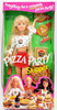 Barbie Pizza Party! Pizza Hut Skipper Doll 1994 Mattel 12920