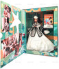 Gone with The Wind Barbie as Scarlett O'Hara Doll Honeymoon Dress No. 13254