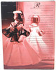 Gone with The Wind Barbie as Scarlett O'Hara Doll Honeymoon Dress No. 13254