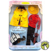 Barbie City Slicker Fashion Set 1997 Mattel No 17570
