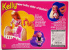 Bedtime Kelly Baby Sister of Barbie Doll 1994 Mattel 12489