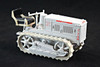 Norscot Cat 2-Ton Tractor 1:16 Scale Collectible Die-Cast Model Replica 1998
