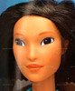 Disney's Pocahontas Sun Colors Doll Mattel 1995 Item No. 13328