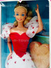 Loving You Barbie Doll She's Everyone's Sweetheart 1983 Mattel # 7072 NRFB