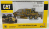 Norscot Cat 140H Motor Grader 1:50 Scale Collectible Die-Cast Model Replica 1999