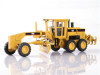 Norscot Cat 140H Motor Grader 1:50 Scale Collectible Die-Cast Model Replica 1999