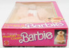 Vintage Peaches 'n Cream Barbie Doll 1984 Mattel No. 7926 NRFB