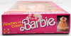 Vintage Peaches 'n Cream Barbie Doll 1984 Mattel No. 7926 NRFB