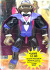 Teenage Mutant Ninja Turtles Monster Turtles Don as Dracula 1993 Figure #5453