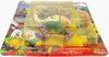 Teenage Mutant Ninja Turtles Baxter Stockman Action Figure Playmates 1989 NRFP