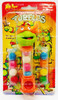 Teenage Mutant Ninja Turtles Michelangelo Flix Gumball Dispenser 1998 NRFP