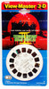 Teenage Mutant Ninja Turtles III View-Master 3D Reels Pack of 3 Tyco 1993 NEW