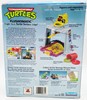 Teenage Mutant Ninja Turtles Flushomatic Toilet Torture Trap Playset 1989 #5661