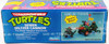 Teenage Mutant Ninja Turtles Sewer Seltzer Cannon Playset Playmates 1990 #5601