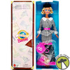 Barbie International Travel Doll 2nd in Series Small Box 1995 Mattel 16158 NEW