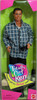 Totally Cool Ken Doll with Surprise Gift for Barbie 1997 Mattel 19209