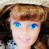Little Debbie Barbie Doll Series 1 Collector Edition 1992 Mattel No. 10123 NRFB