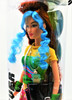 Barbie Fashion Fever Drew Doll Tokyo Pop Series 2004 Mattel G9010