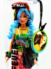 Barbie Fashion Fever Drew Doll Tokyo Pop Series 2004 Mattel G9010