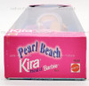 Pearl Beach Kira Friend of Barbie Doll 1997 Mattel 18580