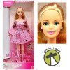 Barbie With Love... Doll Target Special Edition 1999 Mattel 38003